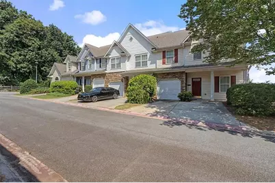 330 General Wheeler Drive NW #3, Kennesaw, GA 30144 - Photo 5