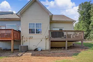 330 General Wheeler Dr NW, Kennesaw, GA 30144 - Photo 35