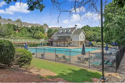 330 General Wheeler Drive NW #3, Kennesaw, GA 30144 - Photo 41