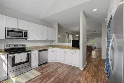 330 General Wheeler Drive NW #3, Kennesaw, GA 30144 - Photo 15