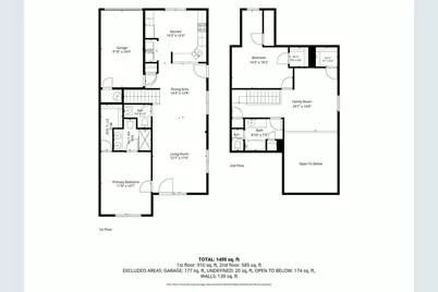 330 General Wheeler Drive NW #3, Kennesaw, GA 30144 - Photo 51