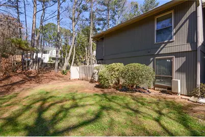 6241 Overlook Road #6241, Peachtree Corners, GA 30092 - Photo 19