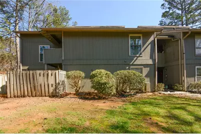6241 Overlook Road #6241, Peachtree Corners, GA 30092 - Photo 17