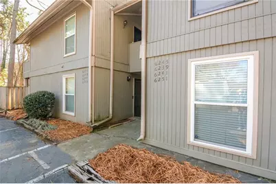 6241 Overlook Road #6241, Peachtree Corners, GA 30092 - Photo 3