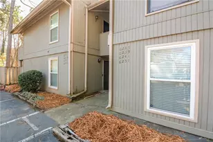 6241 Overlook Rd, Peachtree Corners, GA 30092 - Photo 3