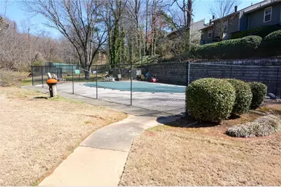 6241 Overlook Road #6241, Peachtree Corners, GA 30092 - Photo 21