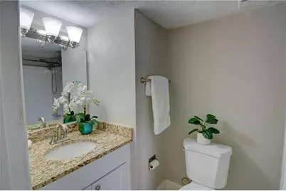 6241 Overlook Road #6241, Peachtree Corners, GA 30092 - Photo 13