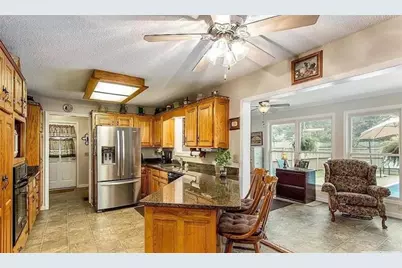 244 Woodridge Way, Royston, GA 30662 - Photo 23