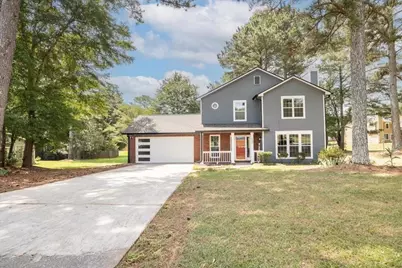 4469 Wellington Terrace, Decatur, GA 30035 - Photo 1