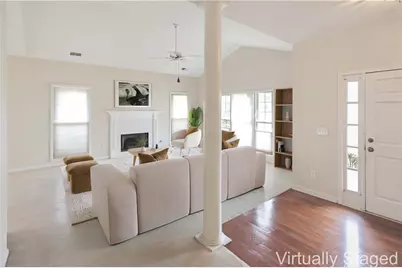 2813 Colleton Drive, Marietta, GA 30066 - Photo 3