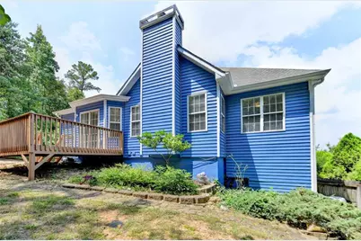1022 Soaring Way, Marietta, GA 30062 - Photo 49