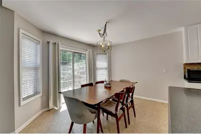 1022 Soaring Way, Marietta, GA 30062 - Photo 17