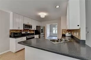 1022 Soaring Way, Marietta, GA 30062 - Photo 23