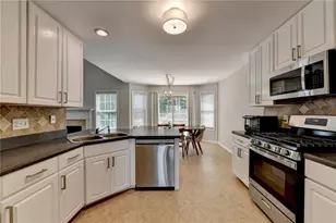 1022 Soaring Way, Marietta, GA 30062 - Photo 19