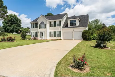6940 Pompas Court, Douglasville, GA 30135 - Photo 43