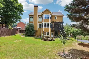 75 Vinings Lake Dr SW, Mableton, GA 30126 - Photo 69