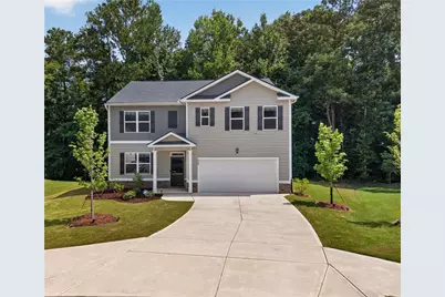 3737 Chevington Court SE, Atlanta, GA 30354 - Photo 1