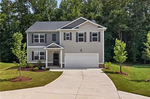 3737 Chevington Ct SE, Atlanta, GA 30354 - Photo 1