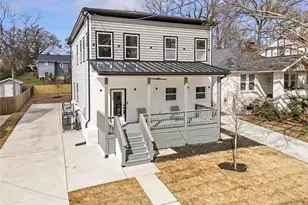959 Woodbourne Dr SW, Atlanta, GA 30310 - Photo 1