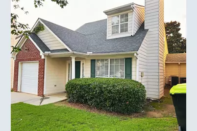 4123 Ravenwood Court, Union City, GA 30291 - Photo 3