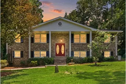 112 Cross Gate Drive, Marietta, GA 30068 - Photo 1