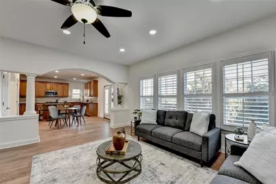 4495 Hedgewood Drive, Cumming, GA 30041 - Photo 17