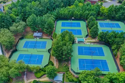 4495 Hedgewood Drive, Cumming, GA 30041 - Photo 41