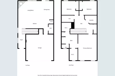 3645 Prospect Point Drive, Oakwood, GA 30566 - Photo 47