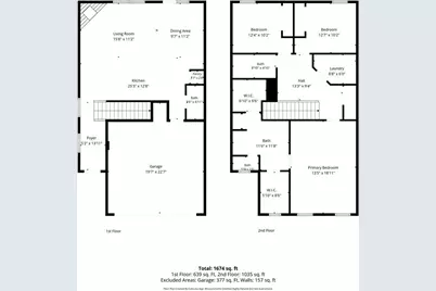 3645 Prospect Point Drive, Oakwood, GA 30566 - Photo 49