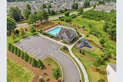 3645 Prospect Point Drive, Oakwood, GA 30566 - Photo 41