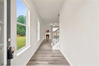 3645 Prospect Point Drive, Oakwood, GA 30566 - Photo 3