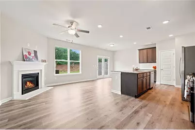 3645 Prospect Point Drive, Oakwood, GA 30566 - Photo 9