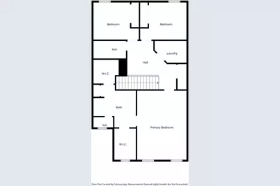 3645 Prospect Point Drive, Oakwood, GA 30566 - Photo 49