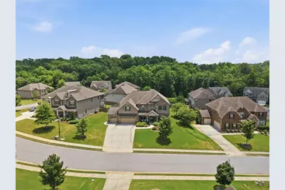 4863 Highland Wood Drive, Auburn, GA 30011 - Photo 3