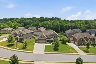 4863 Highland Wood Dr, Auburn, GA 30011 - Photo 3