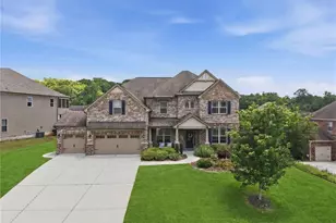 4863 Highland Wood Dr, Auburn, GA 30011 - Photo 1