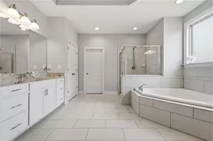 4863 Highland Wood Dr, Auburn, GA 30011 - Photo 63