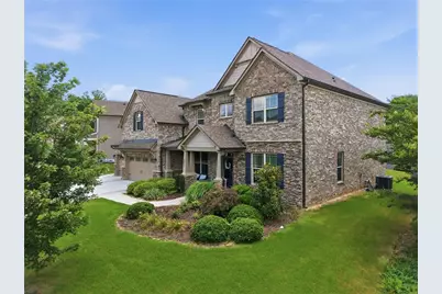 4863 Highland Wood Drive, Auburn, GA 30011 - Photo 5