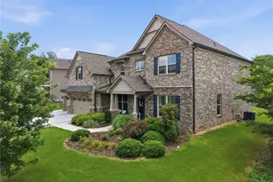 4863 Highland Wood Dr, Auburn, GA 30011 - Photo 5