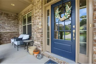 4863 Highland Wood Drive, Auburn, GA 30011 - Photo 13