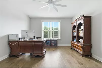 4863 Highland Wood Drive, Auburn, GA 30011 - Photo 39