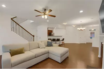 3365 Vintage Circle SE, Smyrna, GA 30080 - Photo 3