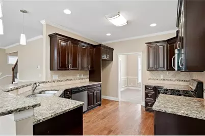 3475 Golfe Links Drive, Snellville, GA 30039 - Photo 9