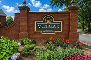 2705 Montclair Pl, Snellville, GA 30078 - Photo 5