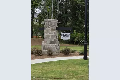 1302 Ainsworth Alley, Sugar Hill, GA 30518 - Photo 29