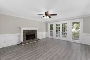 1397 Wynford Gate S W, Marietta, GA 30064 - Photo 13