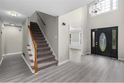 1397 Wynford Gate SW, Marietta, GA 30064 - Photo 9