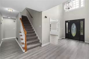 1397 Wynford Gate S W, Marietta, GA 30064 - Photo 9