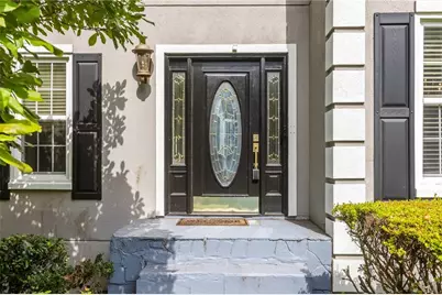 1397 Wynford Gate SW, Marietta, GA 30064 - Photo 3