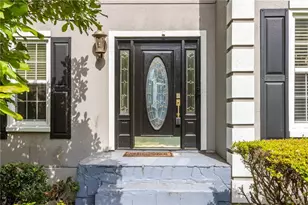 1397 Wynford Gate S W, Marietta, GA 30064 - Photo 3